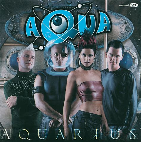 The Age of Aqua